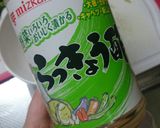 うどの簡単酢味噌和え。作り方5写真