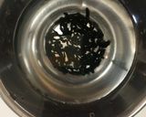 アジの酢の物作り方4写真