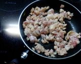 ごちそう！海鮮パエリア作り方5写真