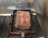 ANOVAで作る低温調理のローストビーフ作り方10写真