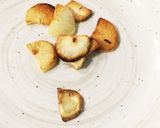 **鶏もも肉ときのこのソテー**作り方6写真