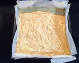 メレンゲきな粉と餡子の和タルトケーキ作り方14写真