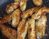 ✨豚トロ焼肉 ◯ フライパンで簡単✨作り方7写真