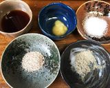 親子丼 沖縄産エリンギ入り作り方3写真