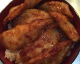 ✨豚トロ焼肉 ◯ フライパンで簡単✨作り方8写真