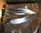 BBQに…肉巻きおにぎらず作り方3写真