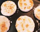 こんがり長芋バターしょう油焼き作り方4写真