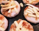 こんがり長芋バターしょう油焼き作り方6写真