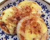 こんがり長芋バターしょう油焼き作り方7写真