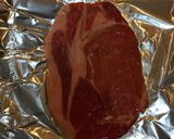 BBQに…肉巻きおにぎらず作り方5写真