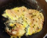 ふりかけで！簡単 チキンピカタ作り方5写真
