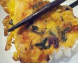 ふりかけで！簡単 チキンピカタ作り方7写真