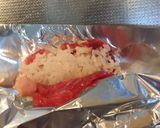 BBQに…肉巻きおにぎらず作り方7写真