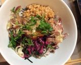 超速簡単納豆丼作り方6写真
