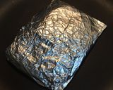 BBQに…肉巻きおにぎらず作り方10写真