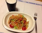 すりおろすだけ！にんじんドレッシング作り方3写真