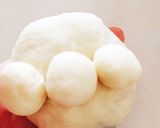 アンパンマン♪パン成型!作り方7写真
