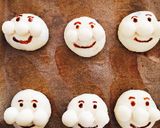 アンパンマン♪パン成型!作り方8写真