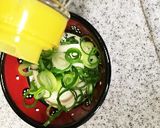 簡単ご馳走豆腐3品作り方3写真