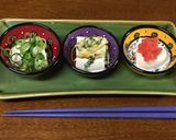 簡単ご馳走豆腐3品作り方5写真