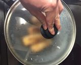 豆腐の肉巻き照り焼き作り方9写真