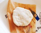 ホワイトソースと好きな具で惣菜パン♪作り方5写真