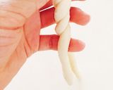 ホワイトソースと好きな具で惣菜パン♪作り方7写真