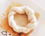 ホワイトソースと好きな具で惣菜パン♪作り方8写真