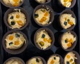 ふんわりかぼちゃマフィン作り方5写真