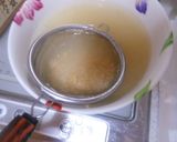 豆腐みそ汁　超簡単時短　楽ちん作り方2写真