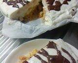 バナナムースのタルト作り方34写真