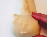 レーズン入り☆バターロール作り方11写真