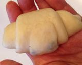 レーズン入り☆バターロール作り方20写真