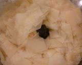 簡単 チーズ 冷凍保存作り方6写真