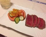 すりおろすだけ！にんじんドレッシング作り方5写真