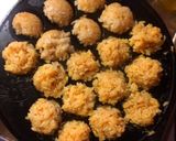 たこ焼き器で！コロコロ焼きおにぎり☆作り方2写真