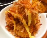 たこ焼き器で！コロコロ焼きおにぎり☆作り方5写真