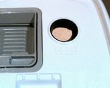 HB／余りクロテッドで濃厚クリームハース作り方4写真