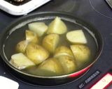とろ～りチーズのポテトコロッケ♡作り方1写真