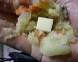 とろ～りチーズのポテトコロッケ♡作り方4写真