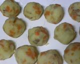 とろ～りチーズのポテトコロッケ♡作り方5写真