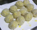 とろ～りチーズのポテトコロッケ♡作り方7写真