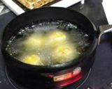 とろ～りチーズのポテトコロッケ♡作り方8写真
