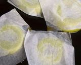 和菓子みたい♪抹茶小豆ベーグル作り方12写真