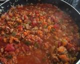 具沢山で簡単！取り分けドライカレー作り方3写真