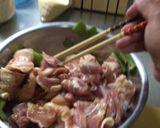 コクうまジューシーから揚げ作り方2写真