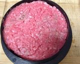 簡単★全く捏ねないハンバーガーのパテ作り方5写真