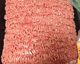 簡単★全く捏ねないハンバーガーのパテ作り方13写真