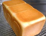 もっちり！やわらか食パン作り方16写真