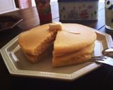 材料3つ！HMとアイスでカップケーキ♪作り方5写真
